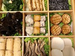 -十二舍·湯物素煮(江泰潤政店)