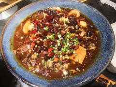 -金掌勺东北菜(格兰晴天店)