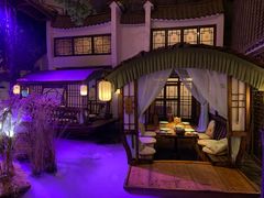 景观位-淀里船宴(卓达店)