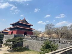 -北陵公园