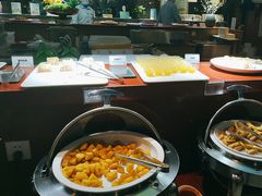 -素心素食(翠苑店)