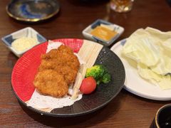 -鸟鹏烧鸟居酒屋(昌岗店)