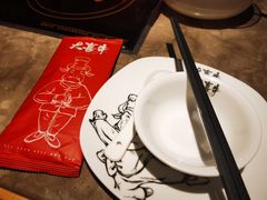 -大喜牛鲜牛肉火锅(营迹路店)