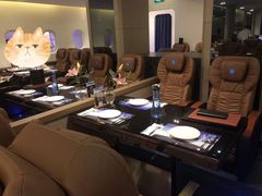 -赫帝拉航空主题餐厅(南宁店)