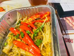 -木屋烧烤(白石洲店)