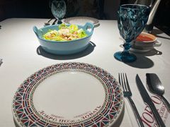 -俄士厨房(五棵松华熙LIVE店)