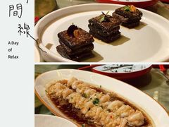 -伙靠·江浙菜(田林路店)