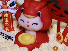 -CAKE BOSS 蛋糕老板(西单君太百货店)