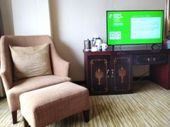 -成都世纪城假日酒店-西楼