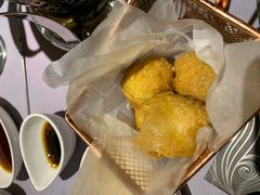 -鼎鼎香·港式火锅(北京SKP店)