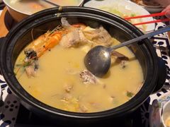 -老头儿油爆虾(胜利河美食街店)