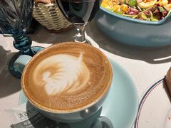 -俄士厨房(五棵松华熙LIVE店)