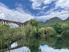 -贵阳市花溪国家城市湿地公园