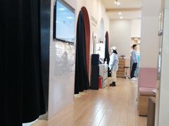 -海马体照相馆(成都来福士广场店)