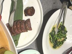 -鹊华居·地道鲁菜·海鲜·融合味(大明湖店)