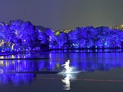 -印象西湖·最忆是杭州实景演出