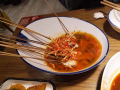 -二孃鸡爪爪(东风路总店)