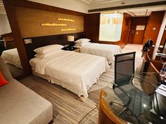 -厦门喜来登酒店