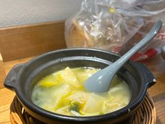 -馋三尺蟹粉小笼(人民广场店)