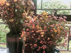 -杭州西子湖四季酒店-WL BISTRO西湖餐厅(灵隐路店)
