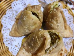 -Bombay Grill印度餐厅