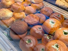 -烘焙町面包店(西四店)