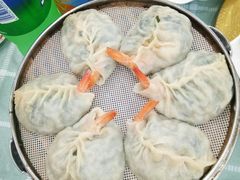 -四海蒸鲜蒸汽海鲜自助(北戴河店)