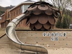 -黑龙潭风景区