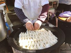 -锅贴大王南翔小笼(临沂二村店)