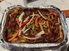 -达美乐比萨(留仙大道店)