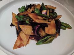 地三鲜-辛香汇·现炒川菜(城北万象城店)