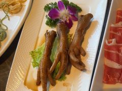 -德天肥牛海鲜火锅(城西银泰店)