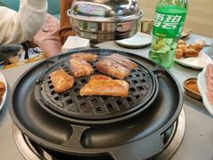 -牛犇炭火烤肉·鲜切烤肉(承德总店)