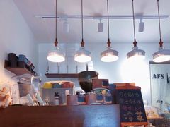 -AFS Cafe & Canteen(闽江二路店)
