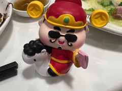 -金湖港式餐厅(建外店)