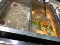 -龙福成肥牛火锅(文昌店)