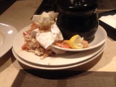 -广州中心皇冠假日酒店-环市食坊·海鲜自助餐厅