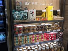 -85度C(南京龙江店)