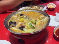 -喜家德虾仁水饺(漕河泾印象城店)