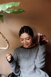 -Hair Code芭曲发型