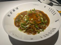 -友达面馆(广州总店)