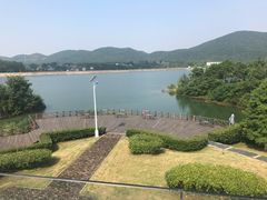 -苏体天云湖运动度假村