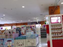 -孩子王(綦江万达店)