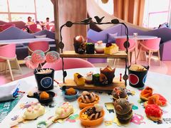 -水桶王国主题餐厅·聚会·生日派对·亲子活动·家庭套餐(亚龙湾希尔顿店)