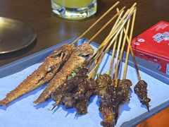 -林二哥宜烤官·宜宾小烧烤