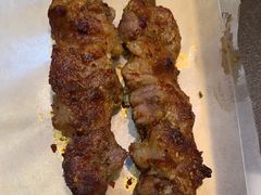 -西域阿里马新疆菜·清真(桂花路店)