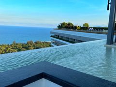 -瑰丽酒店·海吧·天际下午茶·现场DJ·天台酒吧