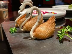 -海航大厦万豪酒店彩海轩中餐厅(霄云路店)