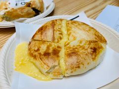 -吉品合酥脆烤饼(太平洋森活天地店)