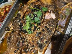 -小俩口烧烤东北菜(双井店)